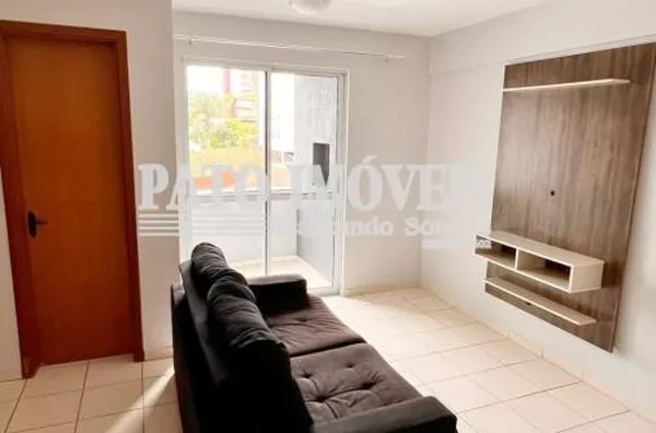 APARTAMENTO PARA VENDA NO CENTRO DE PATO BRANCO