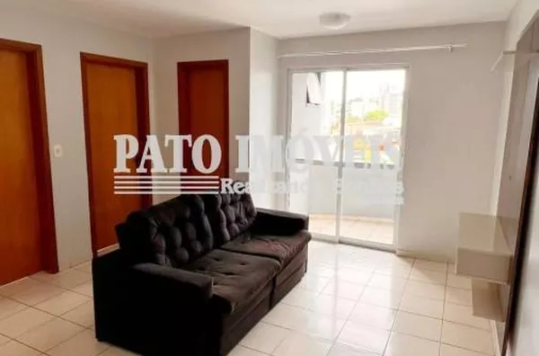 APARTAMENTO PARA VENDA NO CENTRO DE PATO BRANCO