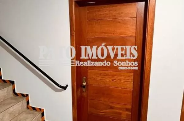 APARTAMENTO PARA VENDA NO CENTRO DE PATO BRANCO