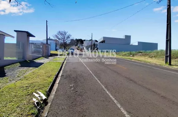 TERRENO PARA VENDA NO BAIRRO LA SALLE