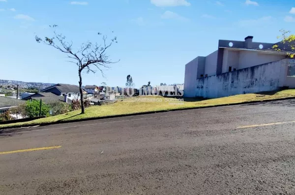 TERRENO PARA VENDA NO BAIRRO LA SALLE