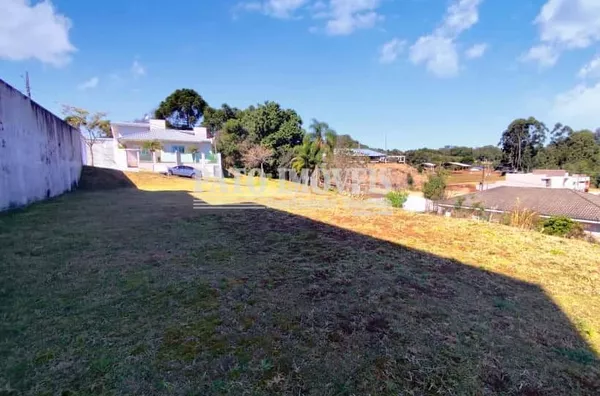 TERRENO PARA VENDA NO BAIRRO LA SALLE