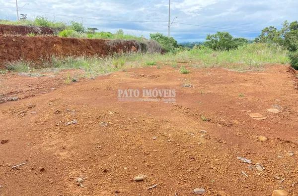 TERRENO PARA VENDA  NO BAIRRO SÃO LUIZ (AO LADO DO SHOPPING)