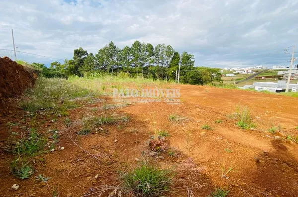 TERRENO PARA VENDA  NO BAIRRO SÃO LUIZ (AO LADO DO SHOPPING)