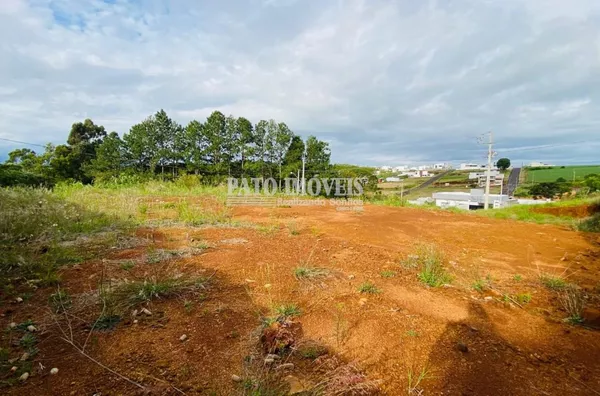 TERRENO PARA VENDA  NO BAIRRO SÃO LUIZ (AO LADO DO SHOPPING)