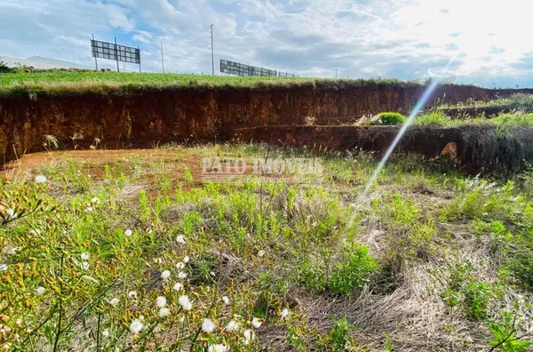 TERRENO PARA VENDA  NO BAIRRO SÃO LUIZ (AO LADO DO SHOPPING)