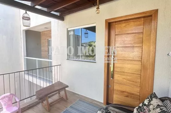 CASA PARA VENDA PRÓXIMO DO CENTRO