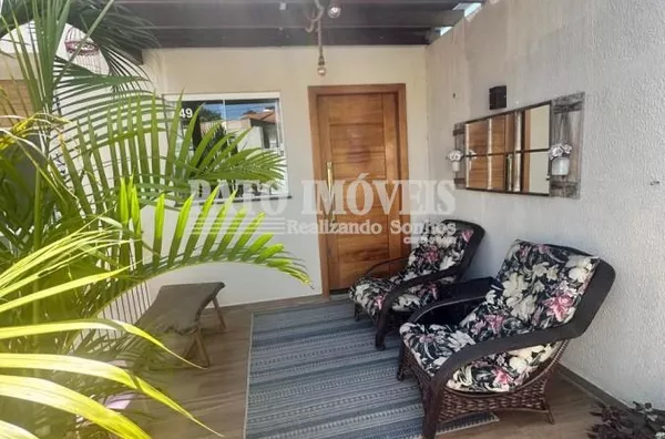 CASA PARA VENDA PRÓXIMO DO CENTRO