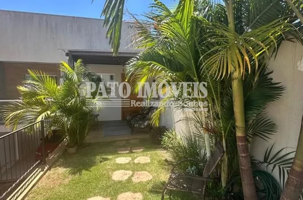 CASA PARA VENDA PRÓXIMO DO CENTRO