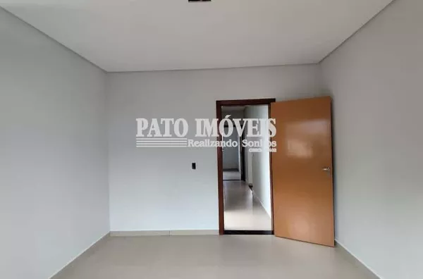 CASA PARA VENDA NO BAIRRO ALVORADA