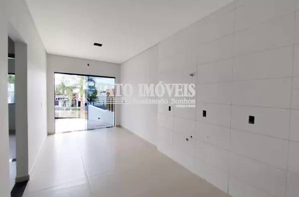 CASA PARA VENDA NO BAIRRO ALVORADA
