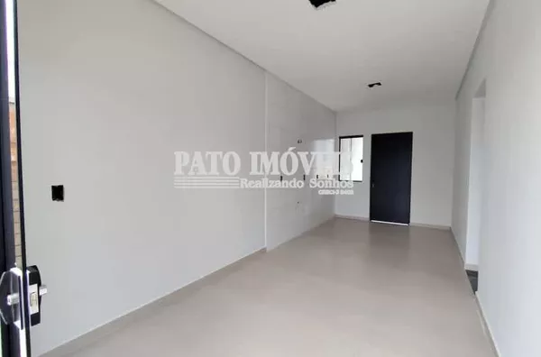 CASA PARA VENDA NO BAIRRO ALVORADA