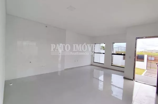 CASA PARA VENDA NO BAIRRO ALVORADA