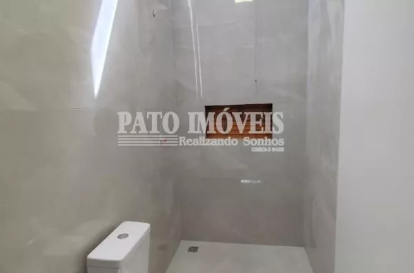 CASA PARA VENDA NO BAIRRO FRARON