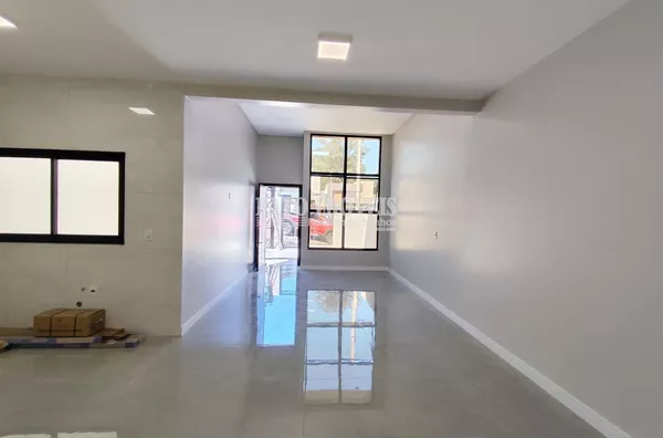CASA PARA VENDA NO BAIRRO FRARON