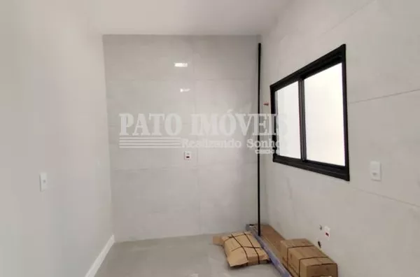 CASA PARA VENDA NO BAIRRO FRARON