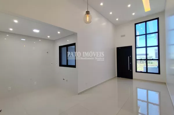 CASA PARA VENDA NO BAIRRO FRARON EM PATO BRANCO