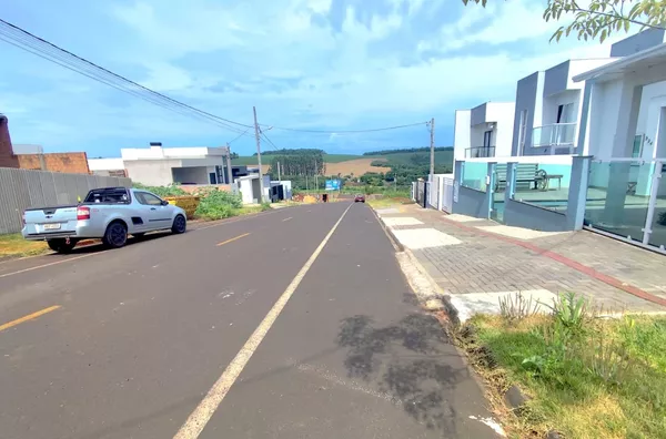 TERRENO PARA VENDA NO BAIRRO FRARON