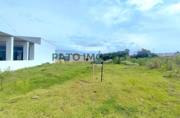 TERRENO PARA VENDA NO BAIRRO FRARON