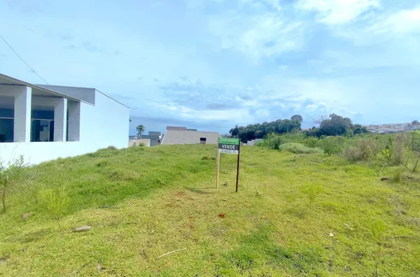 TERRENO PARA VENDA NO BAIRRO FRARON
