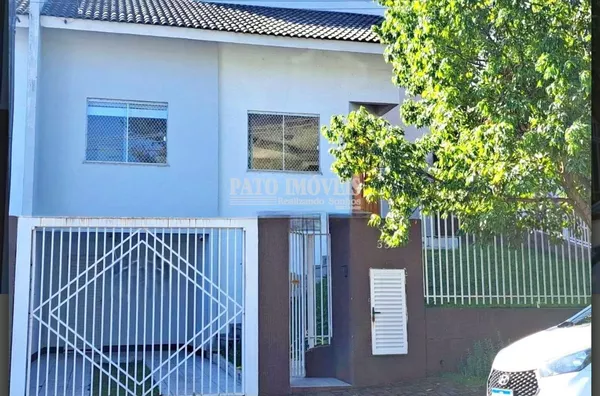 CASA Á VENDA NO BAIRRO AEROPORTO