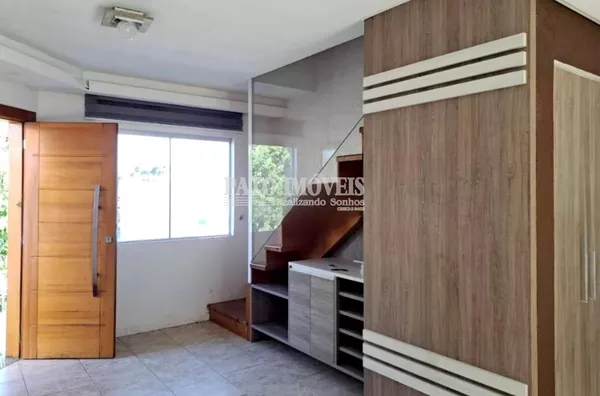 CASA Á VENDA NO BAIRRO AEROPORTO
