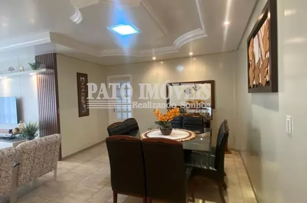 APARTAMENTO A VENDA NO RESIDENCIAL THEOMAR