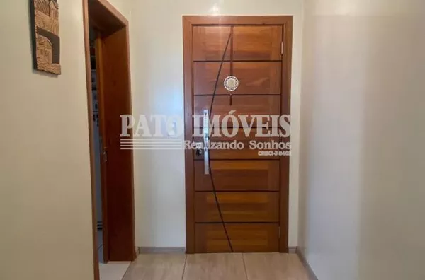 APARTAMENTO A VENDA NO RESIDENCIAL THEOMAR
