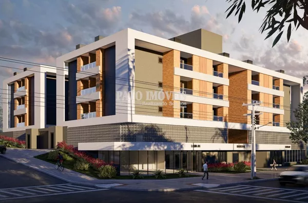APARTAMENTO/LOFT PARA VENDA PRÓXIMO DO UTFPR