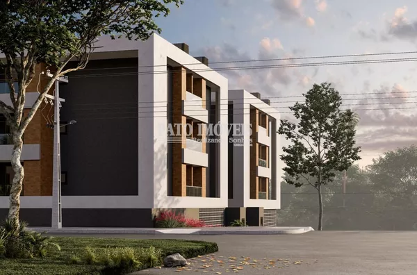 APARTAMENTO/LOFT PARA VENDA PRÓXIMO DO UTFPR