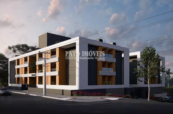 APARTAMENTO/LOFT PARA VENDA PRÓXIMO DO UTFPR
