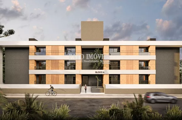 APARTAMENTO/LOFT PARA VENDA PRÓXIMO DO UTFPR