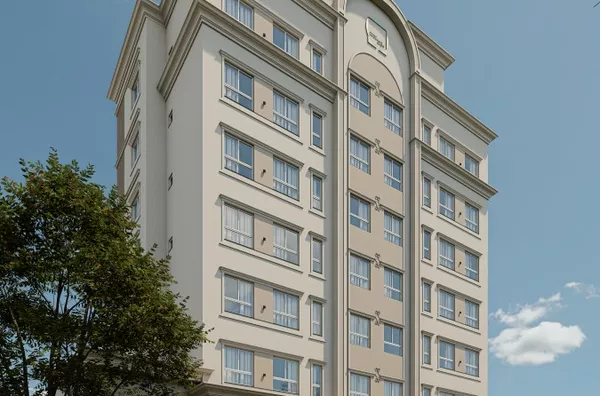 APARTAMENTO/STUDIO PARA VENDA PRÓXIMA AO CENTRO