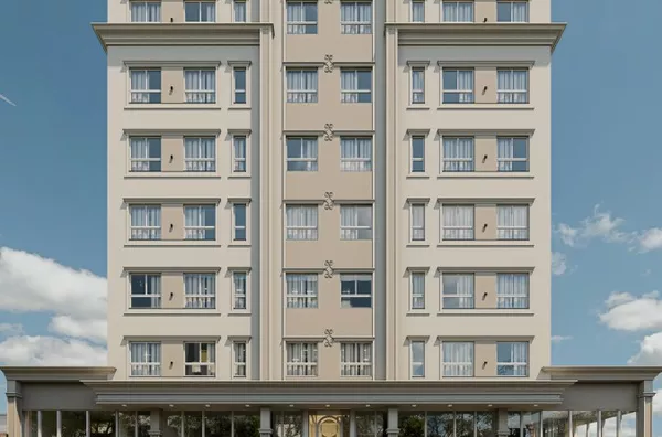 APARTAMENTO/STUDIO PARA VENDA PRÓXIMA AO CENTRO