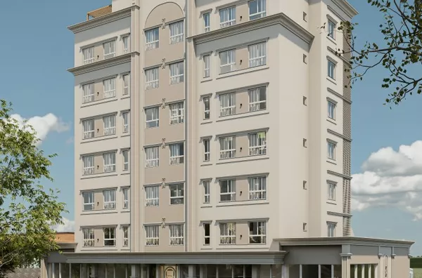 APARTAMENTO/STUDIO PARA VENDA PRÓXIMA AO CENTRO