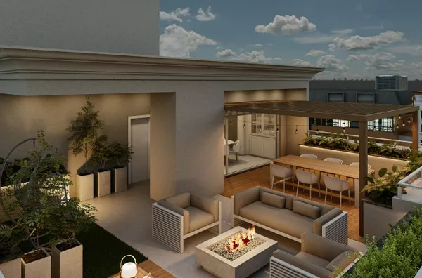 APARTAMENTO/STUDIO PARA VENDA PRÓXIMA AO CENTRO