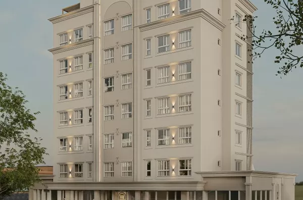 APARTAMENTO/STUDIO PARA VENDA PRÓXIMA AO CENTRO