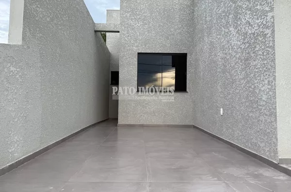 CASA PARA VENDA NO BAIRRO FRARON