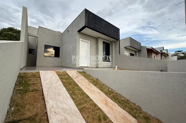 CASA PARA VENDA NO BAIRRO FRARON