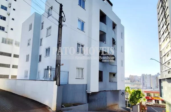APARTAMENTO PARA VENDA NO CENTRO DE PATO BRANCO