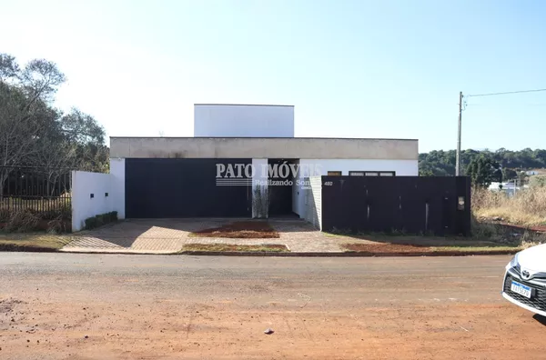CASA DE ALTO PADRÃO À VENDA NO BAIRRO SÃO LUIZ