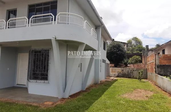 CASA PARA VENDA NO BAIRRO MENINO DEUS