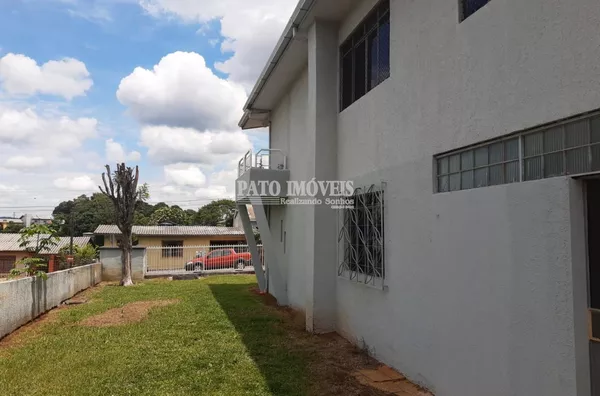 CASA PARA VENDA NO BAIRRO MENINO DEUS