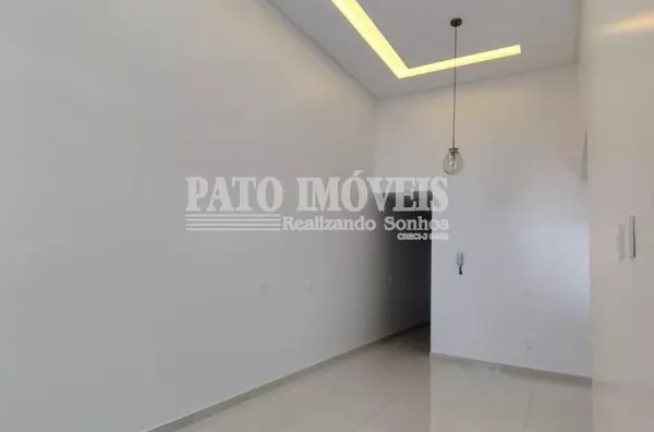 CASA PARA LOCAÇÃO NO BAIRRO FRARON EM PATO BRANCO
