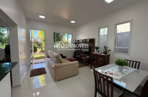CASA PARA VENDA NO BAIRRO SÃO FRANCISCO