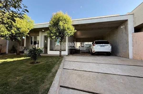 CASA PARA VENDA NO BAIRRO SÃO FRANCISCO
