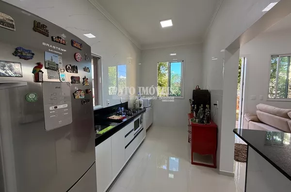 CASA PARA VENDA NO BAIRRO SÃO FRANCISCO