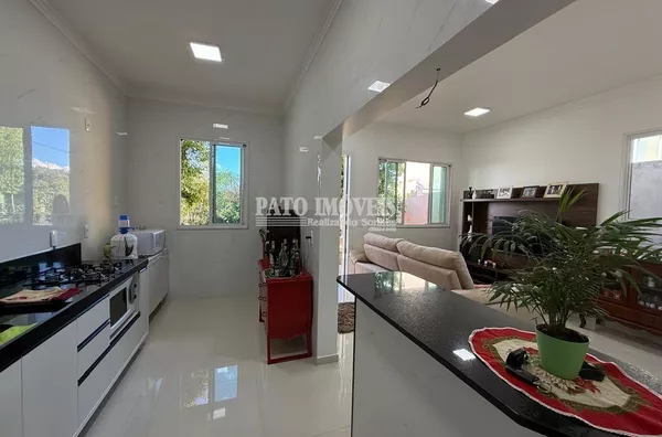 CASA PARA VENDA NO BAIRRO SÃO FRANCISCO