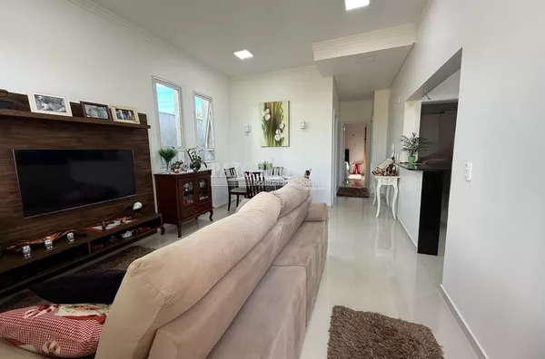 CASA PARA VENDA NO BAIRRO SÃO FRANCISCO