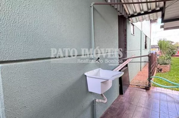 BARRACÃO PARA VENDA